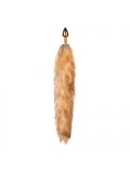 Fox Tail Plug 8718627526156 toy