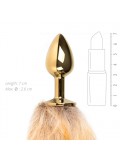 Fox Tail Plug 8718627526156 photo