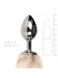 Fox Tail Plug 8718627526163 photo