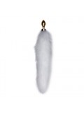 Fox Tail Plug 8718627526262