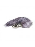 Fox Tail Plug 8718627526064