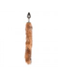 Fox Tail Plug 8718627526088 toy