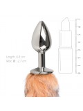 Fox Tail Plug 8718627526088 photo