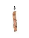 Fox Tail Plug 8718627526101 toy