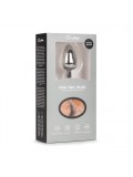 Fox Tail Plug 8718627526101 image