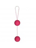 FUNKY LOVE BALLS PINK 8713221328250