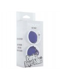FUNKY LOVE BALLS PURPLE 8713221328267 toy