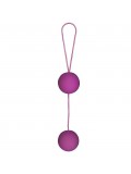 FUNKY LOVE BALLS VIOLET 8713221328281