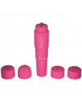 FUNKY MASSAGER PINK 8713221188007