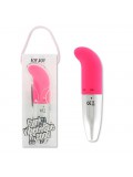 FUNKY VIBERETTE G-SPOT PINK 8713221355799 toy