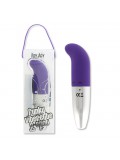 FUNKY VIBERETTE G-SPOT PURPLE 8713221355829 toy