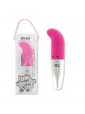 FUNKY VIBERETTE G-SPOT VIOLET 8713221355805 toy