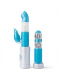 LADIES AFFAIR MIDNIGHT ENCOUNTER DUO VIBRATOR KIT photo