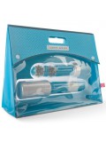 LADIES AFFAIR MIDNIGHT ENCOUNTER DUO VIBRATOR KIT review
