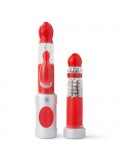 LADIES AFFAIR SPRING FLING DUO VIBRATOR KIT photo