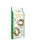 FURRY FUN CUFFS LECHEROUS LEOPARD 8713221063427 review