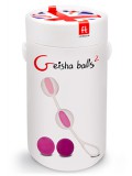 GEISHA BALLS 2 PINK 5060320510202 toy
