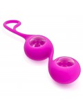 CRISTAL LOVE BALLS 3479222007338