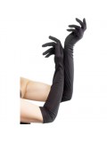 Gloves Black Long 52cm/20.5 inches 5020570093634