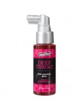 Good Head Deep Throat Spray Strawberry 782421008680