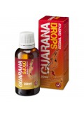 GUARANA DROPS 30ML 8718546540028