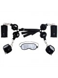 Hard Limits - Under The Bed Restraints Kit 5060108819411