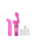 Her G-Spot Kit 716770085092