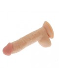 Hoodlum 7.5 Inch Realistic Flesh Dildo 4892503131826 photo