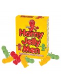 HORNY JELLY MEN 5022782888770