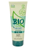 HOT BIO MASSAGE & LUBE WB 200 ML