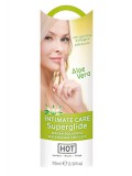 HOT INTIMATE CARE SUPERGLIDE 75 ML 4042342003635 toy