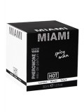 HOT PHEROMON PARFUM MIAMI MAN 30 ML 4042342002911 toy