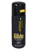 HOT PREMIUM SILICONE GLIDE 100 ML 4042342004090