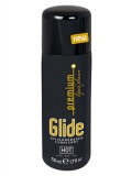HOT PREMIUM SILICONE GLIDE 50 ML 4042342004083