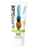 HOT SUPERGLIDE LUBR WB PINEAPP 75ML 4042342001464