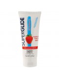 HOT SUPERGLIDE LUBR WB STRAWB 75ML 4042342001488