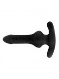 Hump Gear - Buttplug Sleeve Black 852184004653