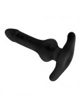 Hump Gear - Buttplug Sleeve Black 852184004653 toy