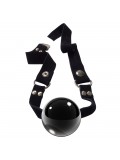 ICICLES GLASS BALL GAG N65 toy