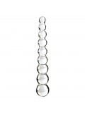 ICICLES GLASS DILDO N02 toy