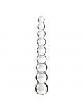 ICICLES GLASS DILDO N02 toy