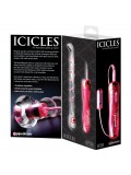 ICICLES GLASS DILDO N04 offer