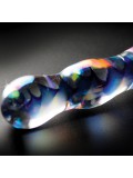 ICICLES GLASS DILDO N08 photo