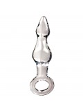 ICICLES GLASS DILDO N13 toy