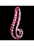 ICICLES GLASS DILDO N24 review
