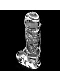 ICICLES GLASS DILDO N40 price