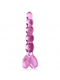 ICICLES GLASS DILDO N43 toy