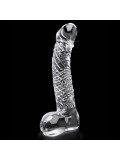 ICICLES GLASS DILDO N61 price