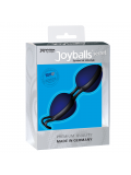 JOYBALLS SECRET BLACK AND BLUE. 4028403150043 review