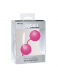 JOYBALLS LIFESTYLE PINK 4028403150333 photo